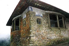 Casa de Pedra em São Bernardo 