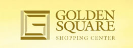 Golden Square Shopping Center de São Bernardo