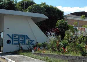 Pavilhão Vera Cruz em São Bernardo