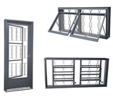 Armações e Esquadrias em São Bernardo