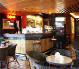 Cafeteria em São Bernardo