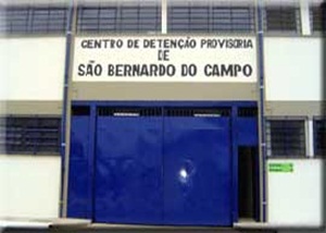 Centro de Detenção Provisória de São Bernardo do Campo