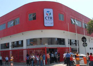 CTR - Central de Trabalho e Renda de São Bernardo