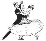 Escola de Dança e Dança de Salão em São Bernardo