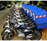 Empresas de Motoboys em São Bernardo