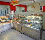 Foto Cafeteria em São Bernardo