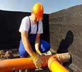 Encanadores em São Bernardo