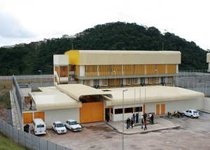 Fundação Casa em São Bernardo