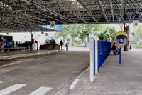Terminal Metropolitano de São Bernardo em São Bernardo 