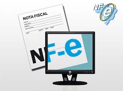 Nota Fiscal de Serviço Eletrônica (NFS-e) da Prefeitura Municipal de São Bernardo
