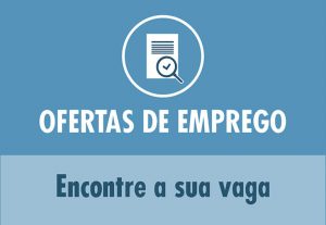 Consulta de Vagas de Emprego - Prefeitura Municipal de São Bernardo