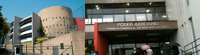 Fórum São Bernardo