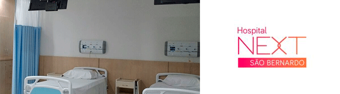 Hospital Next São Bernardo