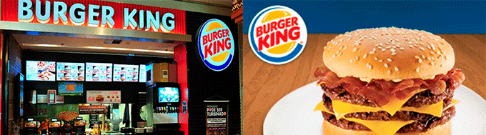 Burguer King São Bernardo