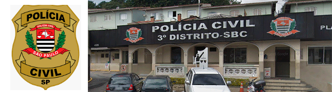 3º DP São Bernardo