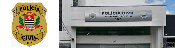 6º DP São Bernardo 6º DP São Bernardo