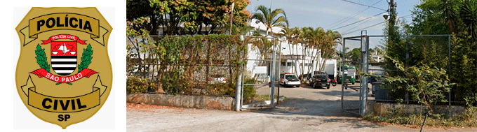 7º DP São Bernardo 7º DP São Bernardo