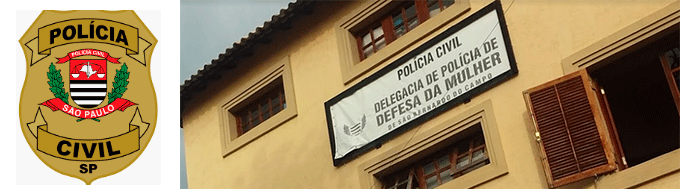 Delegacia de Policia de Defesa da Mulher Delegacia de Policia de Defesa da Mulher