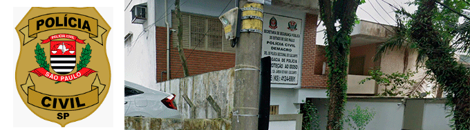 Delegacia de Polícia de Proteção ao Idoso São Bernardo Delegacia de Polícia de Proteção ao Idoso São Bernardo
