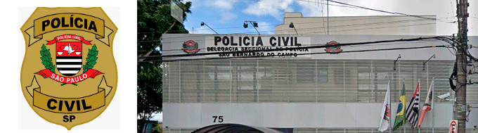 Delegacia Seccional de Policia São Bernardo