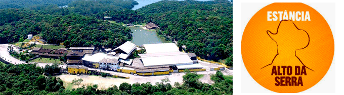 Estância Alto da Serra São Bernardo Estância Alto da Serra São Bernardo
