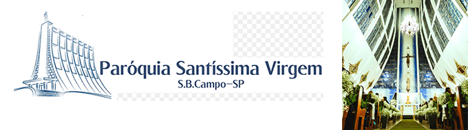 Paróquia Santíssima Virgem São Bernardo