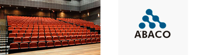 Teatro Ábaco São Bernardo