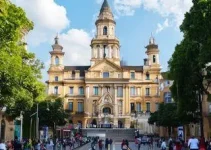 Concurso Prefeitura São Bernardo do Campo