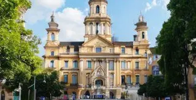 Concurso Prefeitura São Bernardo do Campo