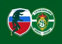 EC São Bernardo Série A3