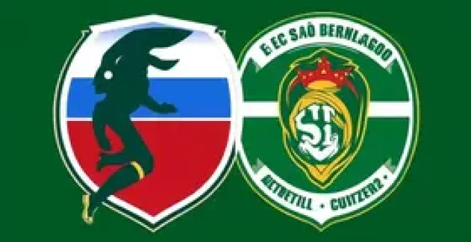 EC São Bernardo Série A3