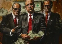 prefeito de São Bernardo réu por lavagem de dinheiro