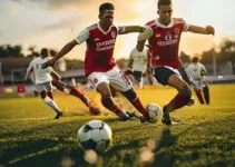 São Bernardo x Noroeste