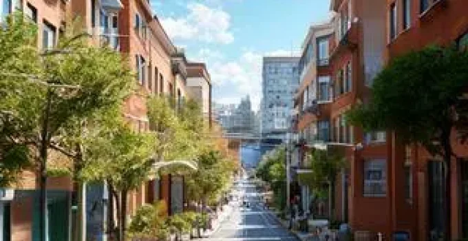 limpeza urbana