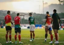 São Bernardo x Capivariano