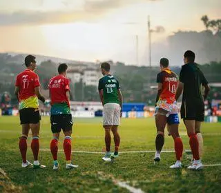 São Bernardo x Capivariano