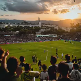 São Bernardo x Mirassol