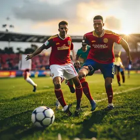 escalação do São Paulo