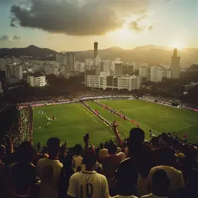 São Paulo Futebol Clube