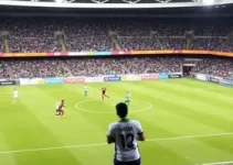 São Paulo x São Bernardo