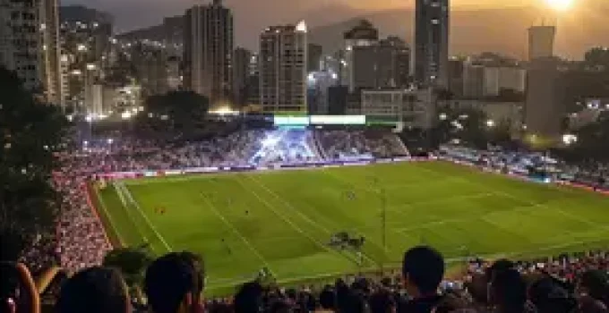São Paulo x São Bernardo