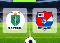 São Paulo x São Bernardo