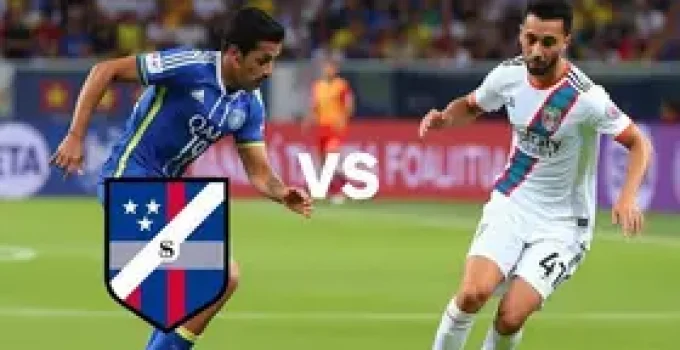 Novorizontino x São Bernardo