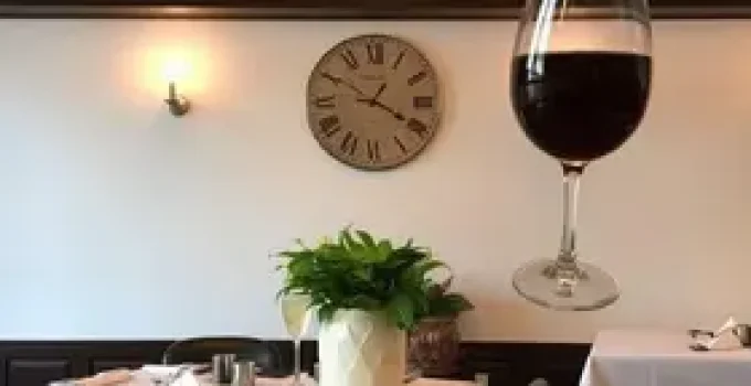 Bom Prato São Bernardo I