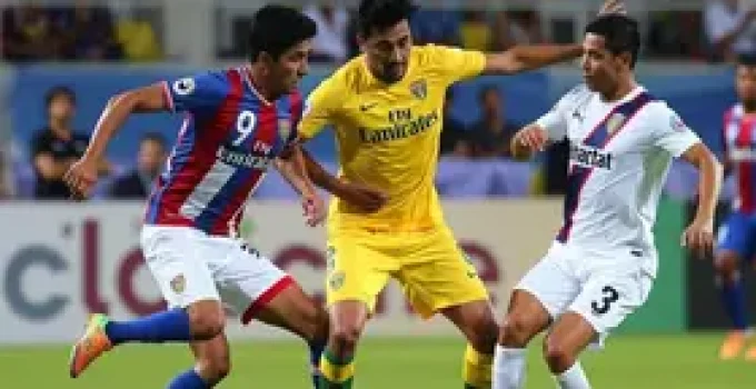 Bragantino vs São Bernardo