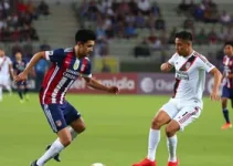 Bragantino x São Bernardo