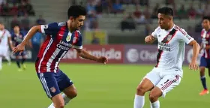 Bragantino x São Bernardo