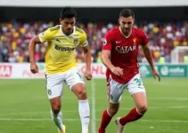 Bragantino x São Bernardo