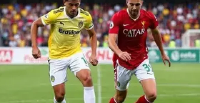 Bragantino x São Bernardo