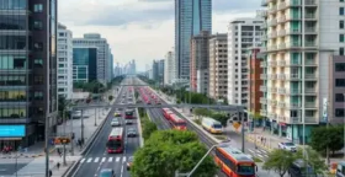 CET - Companhia de Engenharia de Tráfego
